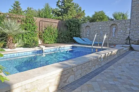 Villa Aix, Bliss près d'Aix-en-Provence - Photo 36