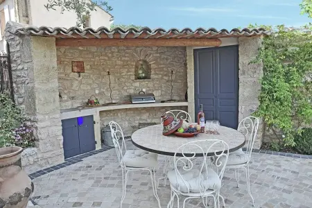 Villa Aix, Bliss près d'Aix-en-Provence - Photo 37