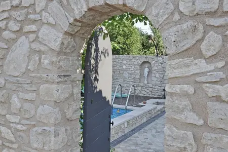 Villa Aix, Bliss près d'Aix-en-Provence - Photo 38