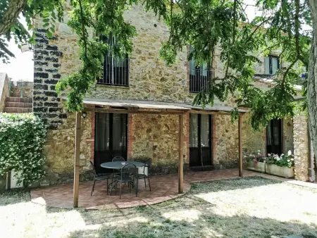 Le Cascatelle (MSS231), Appartement 4 personnes à Massa Marittima - Photo 2