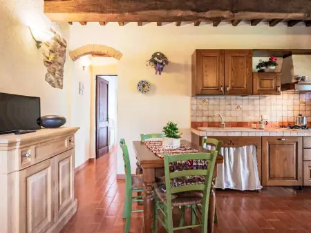 Le Cascatelle (MSS231), Appartement 4 personnes à Massa Marittima - Photo 6