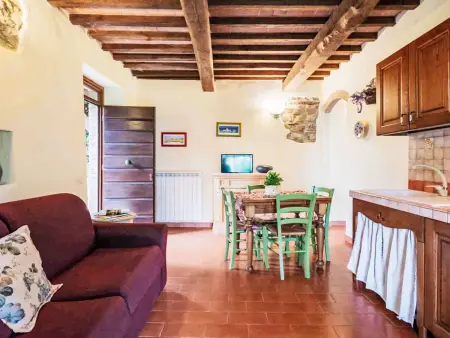 Le Cascatelle (MSS231), Appartement 4 personnes à Massa Marittima - Photo 7