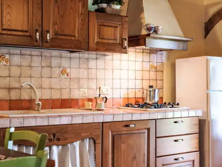 Le Cascatelle (MSS231), Appartement 4 personnes à Massa Marittima - Photo 8