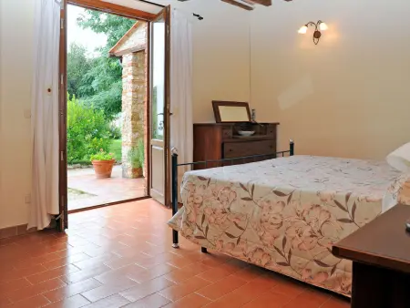 Le Cascatelle (MSS231), Appartement 4 personnes à Massa Marittima - Photo 11