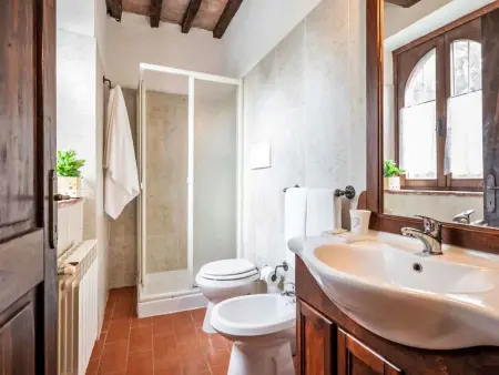 Le Cascatelle (MSS231), Appartement 4 personnes à Massa Marittima - Photo 12