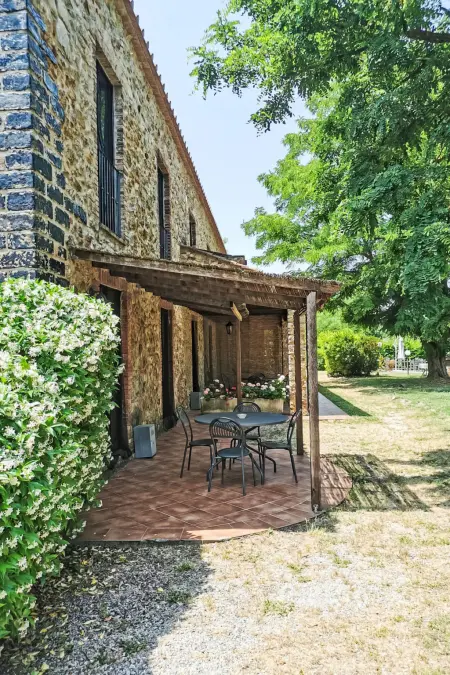 Le Cascatelle (MSS231), Appartement 4 personnes à Massa Marittima - Photo 13