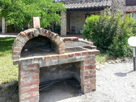 Le Cascatelle (MSS231), Appartement 4 personnes à Massa Marittima - Photo 15