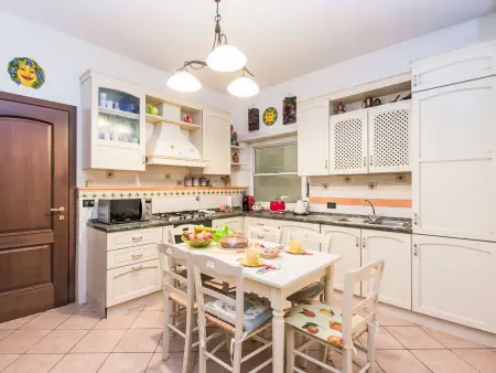 Vaticanum Hills, Appartement 6 personnes à Rome: Centro Storico - Photo 1