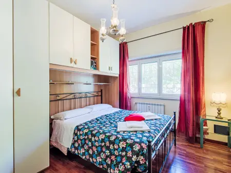 Vaticanum Hills, Appartement 6 personnes à Rome: Centro Storico - Photo 3