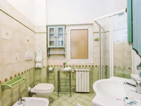 Vaticanum Hills, Appartement 6 personnes à Rome: Centro Storico - Photo 4