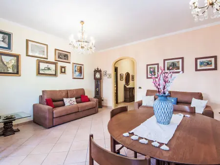 Vaticanum Hills, Appartement 6 personnes à Rome: Centro Storico - Photo 6
