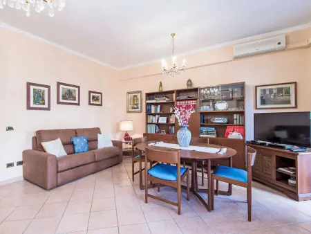 Vaticanum Hills, Appartement 6 personnes à Rome: Centro Storico - Photo 7