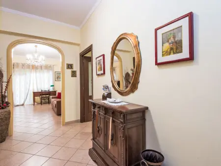 Vaticanum Hills, Appartement 6 personnes à Rome: Centro Storico - Photo 8
