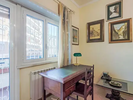 Vaticanum Hills, Appartement 6 personnes à Rome: Centro Storico - Photo 11