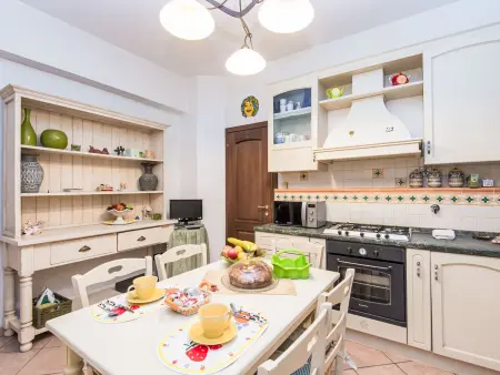 Vaticanum Hills, Appartement 6 personnes à Rome: Centro Storico - Photo 12
