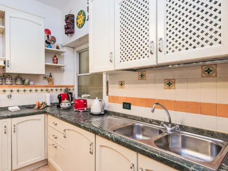 Vaticanum Hills, Appartement 6 personnes à Rome: Centro Storico - Photo 15