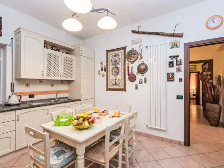 Vaticanum Hills, Appartement 6 personnes à Rome: Centro Storico - Photo 16