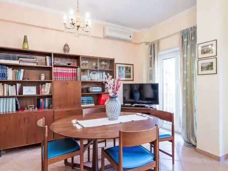 Vaticanum Hills, Appartement 6 personnes à Rome: Centro Storico - Photo 19