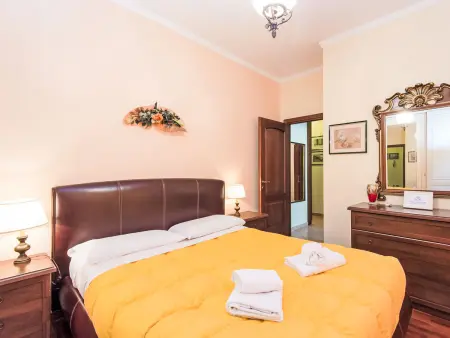 Vaticanum Hills, Appartement 6 personnes à Rome: Centro Storico - Photo 21