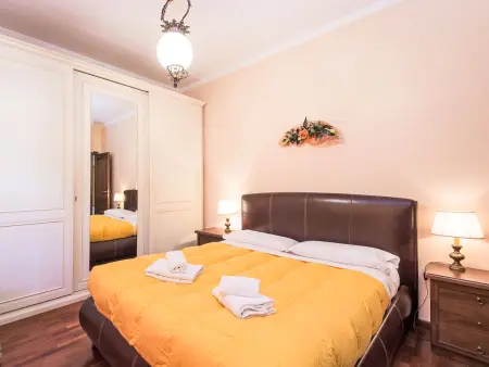 Vaticanum Hills, Appartement 6 personnes à Rome: Centro Storico - Photo 22