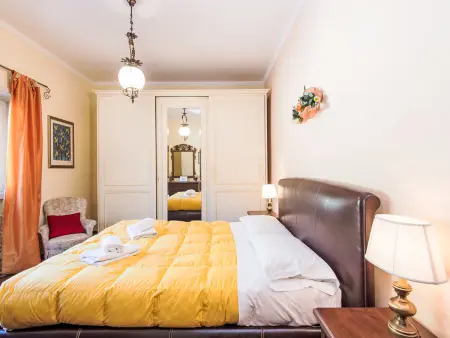 Vaticanum Hills, Appartement 6 personnes à Rome: Centro Storico - Photo 24