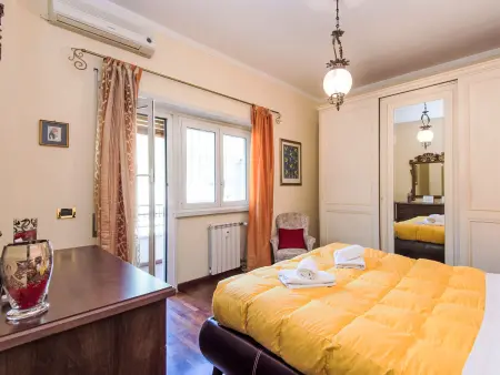 Vaticanum Hills, Appartement 6 personnes à Rome: Centro Storico - Photo 25