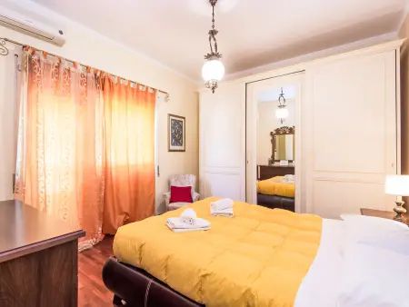 Vaticanum Hills, Appartement 6 personnes à Rome: Centro Storico - Photo 26