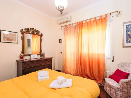 Vaticanum Hills, Appartement 6 personnes à Rome: Centro Storico - Photo 27