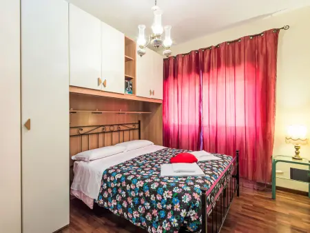 Vaticanum Hills, Appartement 6 personnes à Rome: Centro Storico - Photo 29