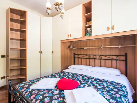 Vaticanum Hills, Appartement 6 personnes à Rome: Centro Storico - Photo 30