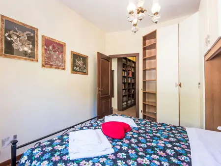 Vaticanum Hills, Appartement 6 personnes à Rome: Centro Storico - Photo 31