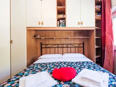 Vaticanum Hills, Appartement 6 personnes à Rome: Centro Storico - Photo 32