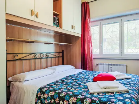 Vaticanum Hills, Appartement 6 personnes à Rome: Centro Storico - Photo 33