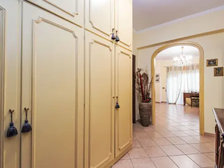 Vaticanum Hills, Appartement 6 personnes à Rome: Centro Storico - Photo 34