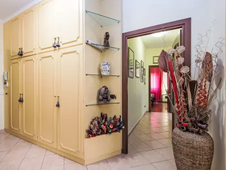 Vaticanum Hills, Appartement 6 personnes à Rome: Centro Storico - Photo 35