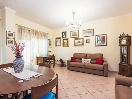 Vaticanum Hills, Appartement 6 personnes à Rome: Centro Storico - Photo 36