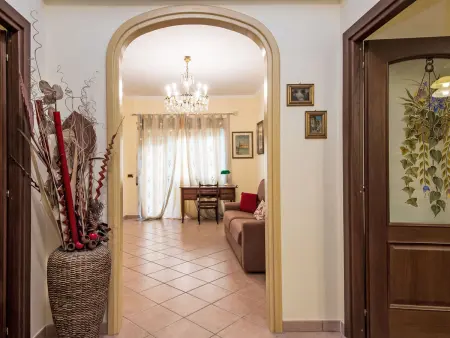 Vaticanum Hills, Appartement 6 personnes à Rome: Centro Storico - Photo 38