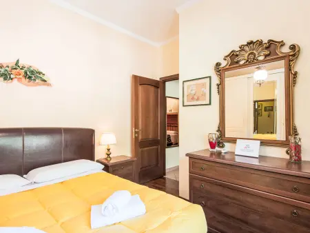 Vaticanum Hills, Appartement 6 personnes à Rome: Centro Storico - Photo 40