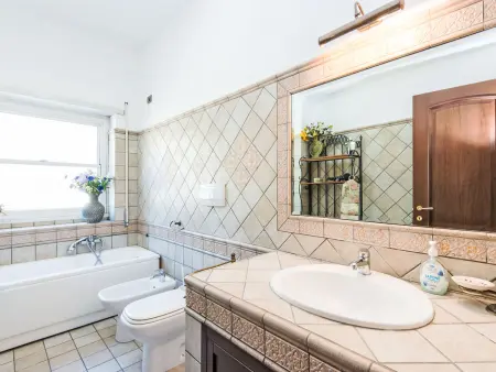 Vaticanum Hills, Appartement 6 personnes à Rome: Centro Storico - Photo 43