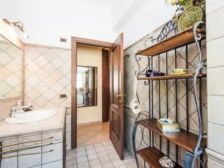Vaticanum Hills, Appartement 6 personnes à Rome: Centro Storico - Photo 44