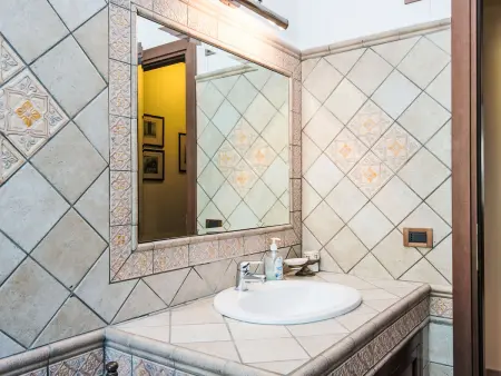 Vaticanum Hills, Appartement 6 personnes à Rome: Centro Storico - Photo 46