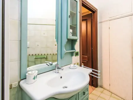 Vaticanum Hills, Appartement 6 personnes à Rome: Centro Storico - Photo 47