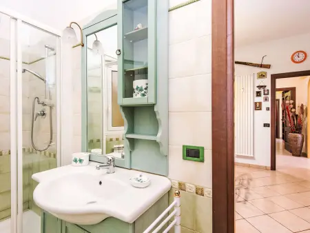 Vaticanum Hills, Appartement 6 personnes à Rome: Centro Storico - Photo 48