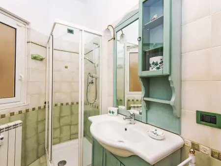 Vaticanum Hills, Appartement 6 personnes à Rome: Centro Storico - Photo 49