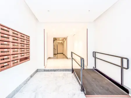 Vaticanum Hills, Appartement 6 personnes à Rome: Centro Storico - Photo 55