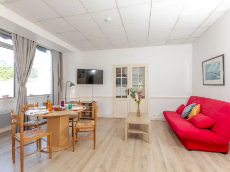 Le Petit Robinson, Appartement 4 personnes à Dinard - Photo 1
