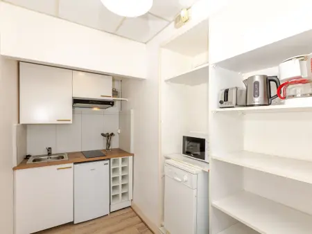 Le Petit Robinson, Appartement 4 personnes à Dinard - Photo 2