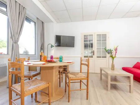 Le Petit Robinson, Appartement 4 personnes à Dinard - Photo 8