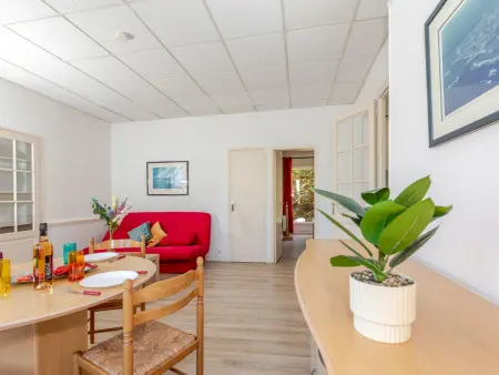 Le Petit Robinson, Appartement 4 personnes à Dinard - Photo 9