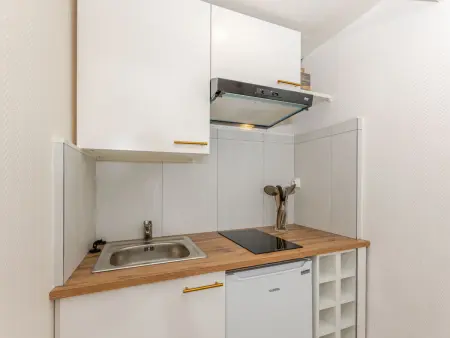 Le Petit Robinson, Appartement 4 personnes à Dinard - Photo 10